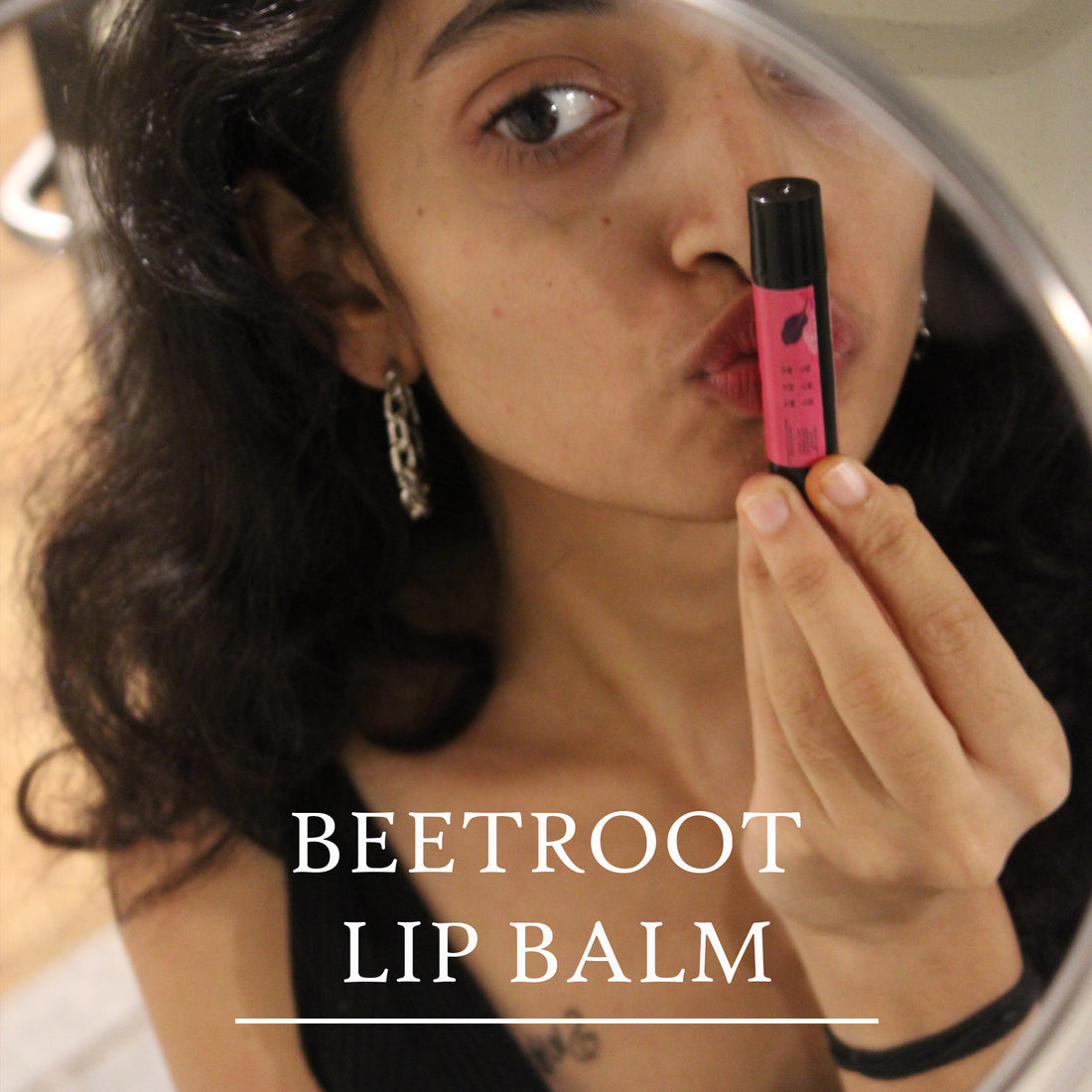 Lip Balm Importance and Uses | sahasrara