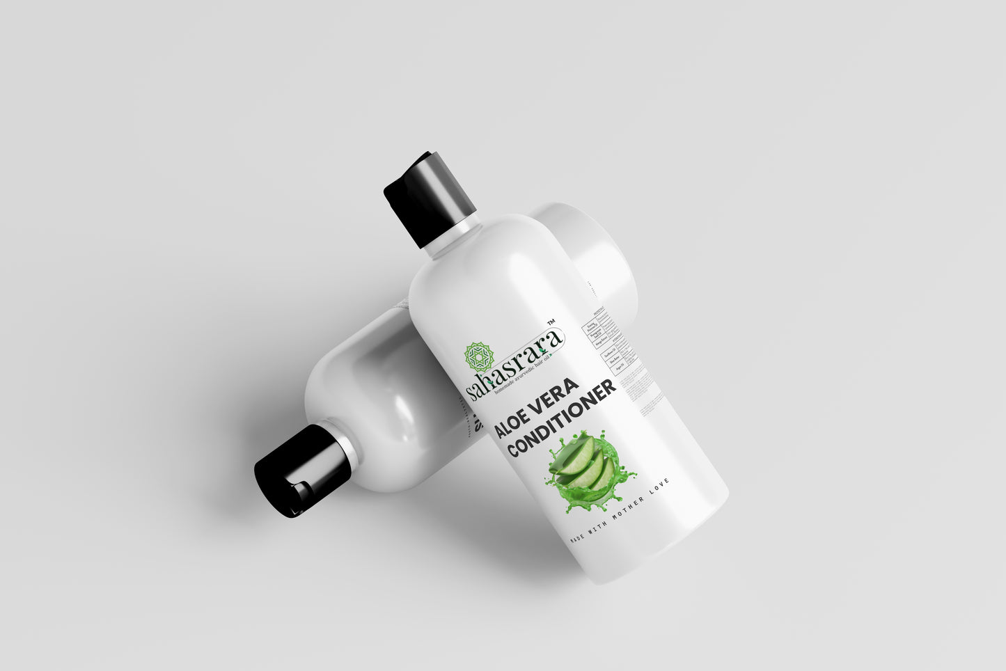 Aloe vera conditioner-300ml