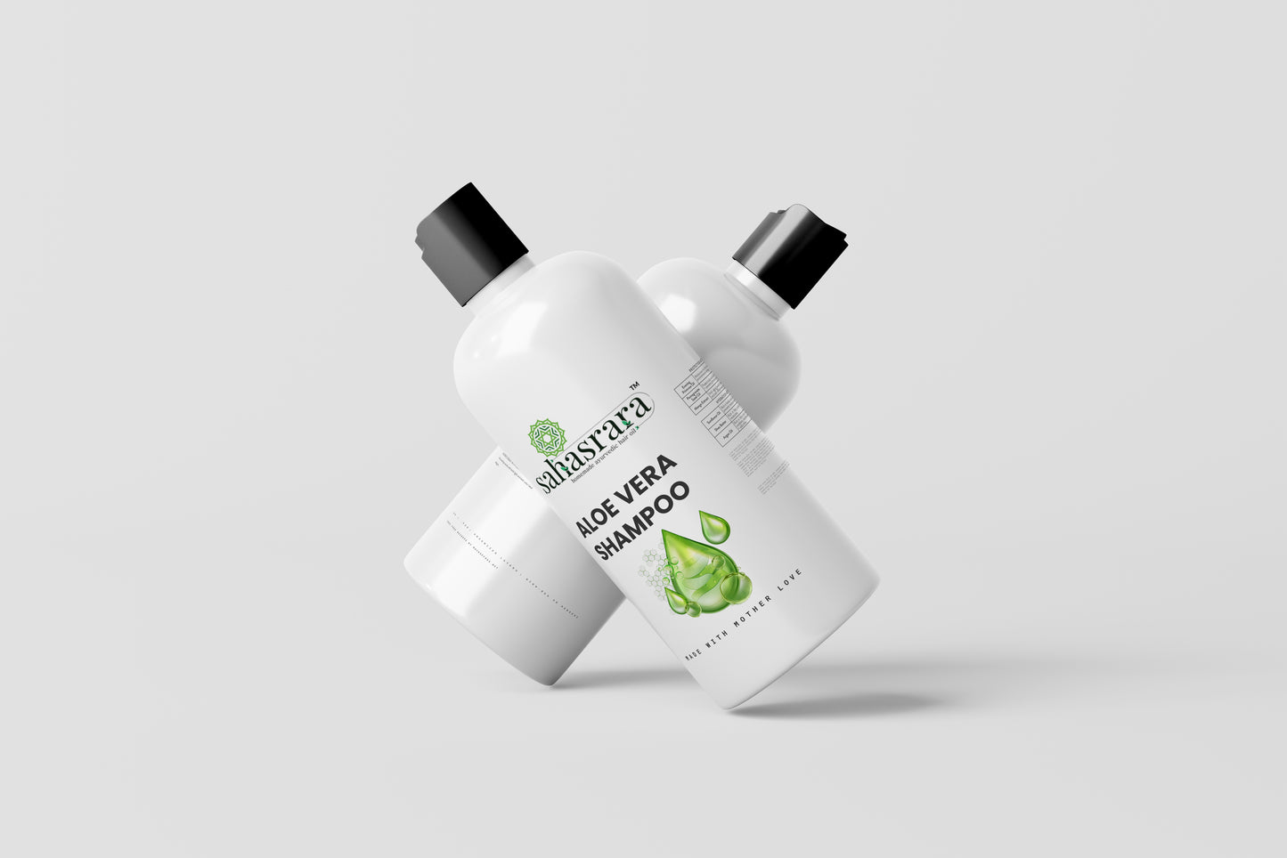 Aloe vera Shampoo-300ml