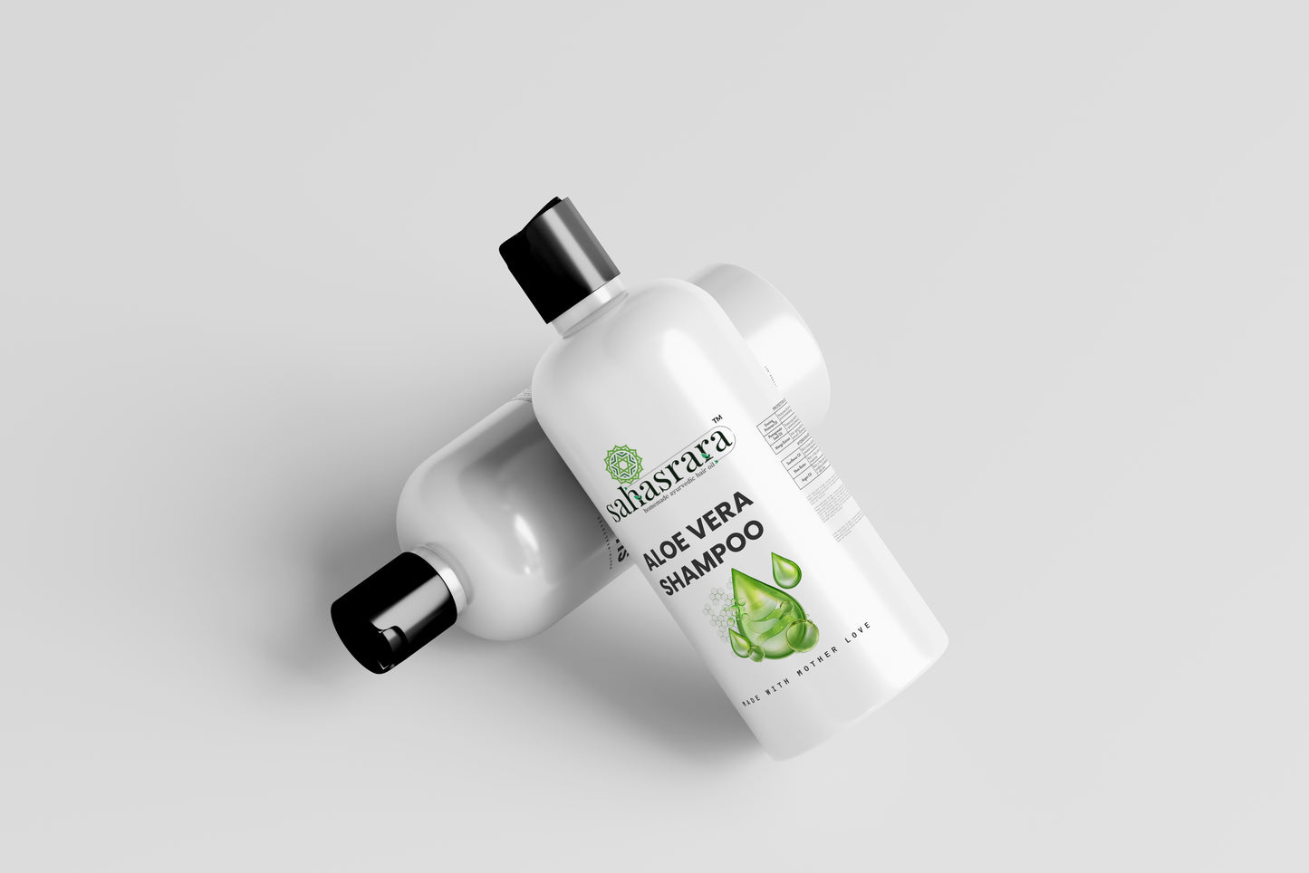 Aloe vera Shampoo-300ml