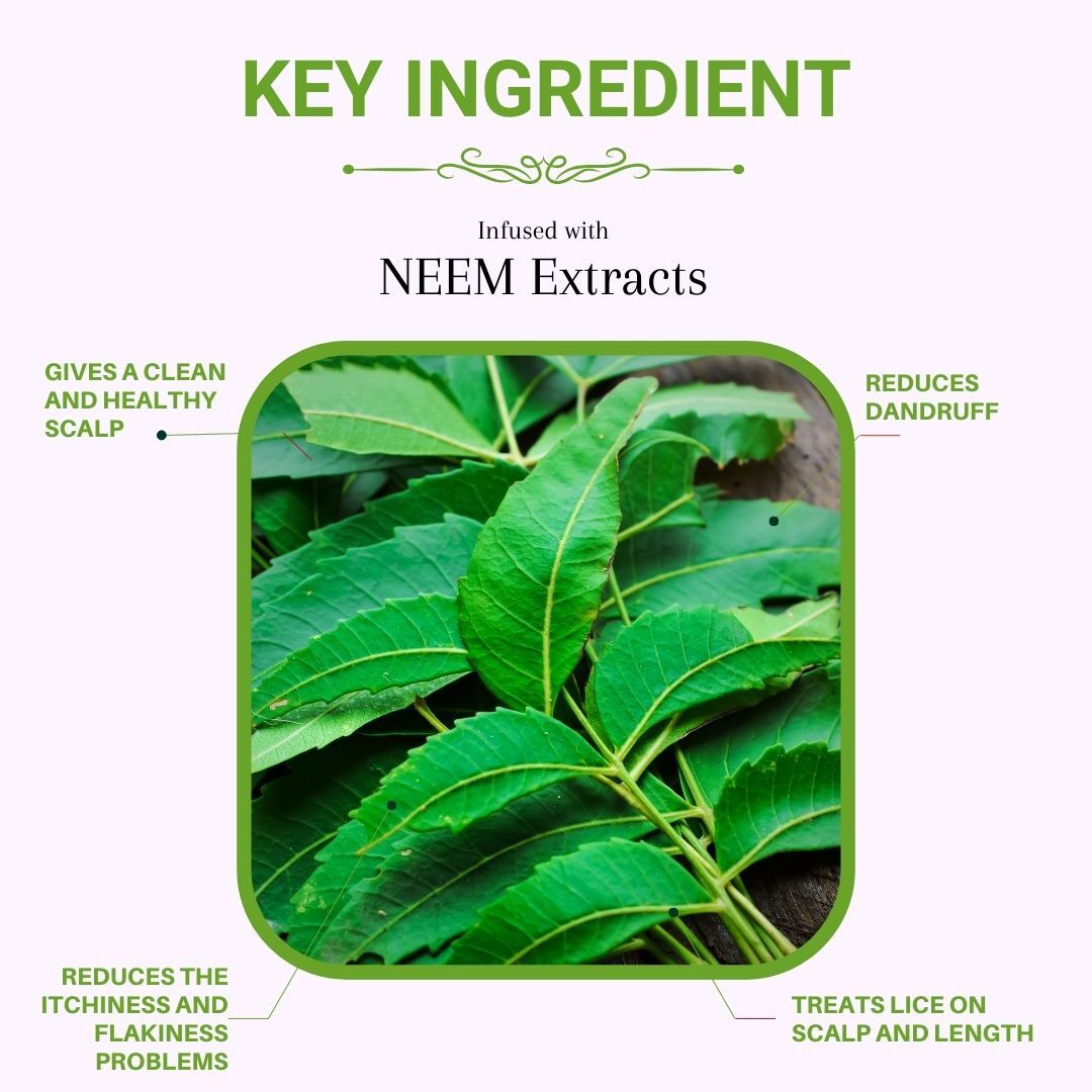 Neem Conditioner-300ml