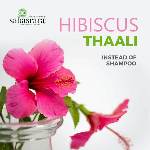 Hibiscus Thaali