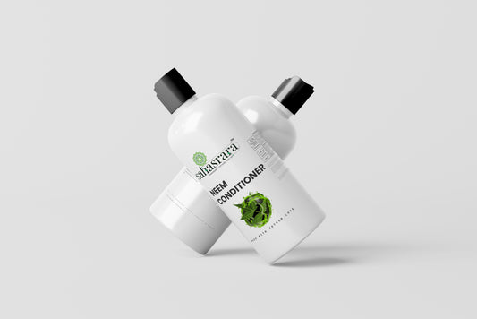 Neem Conditioner-300ml