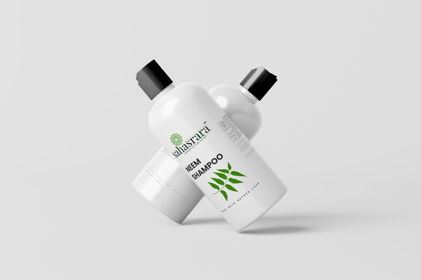 Neem Shampoo-300ml