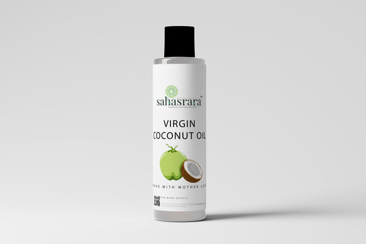 Virgin Coconut Kerala Oil- 300ml