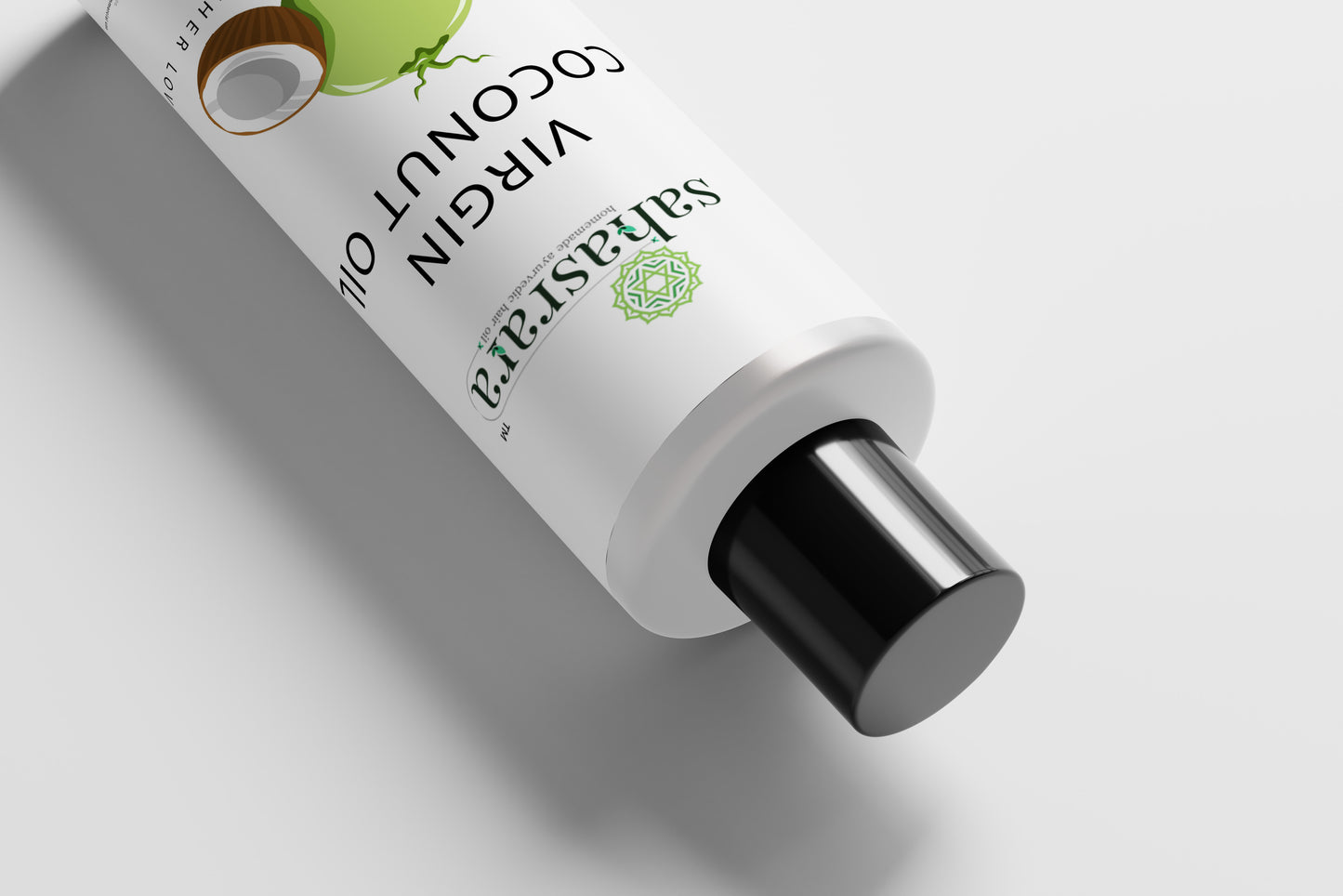 Virgin Coconut Kerala Oil- 300ml