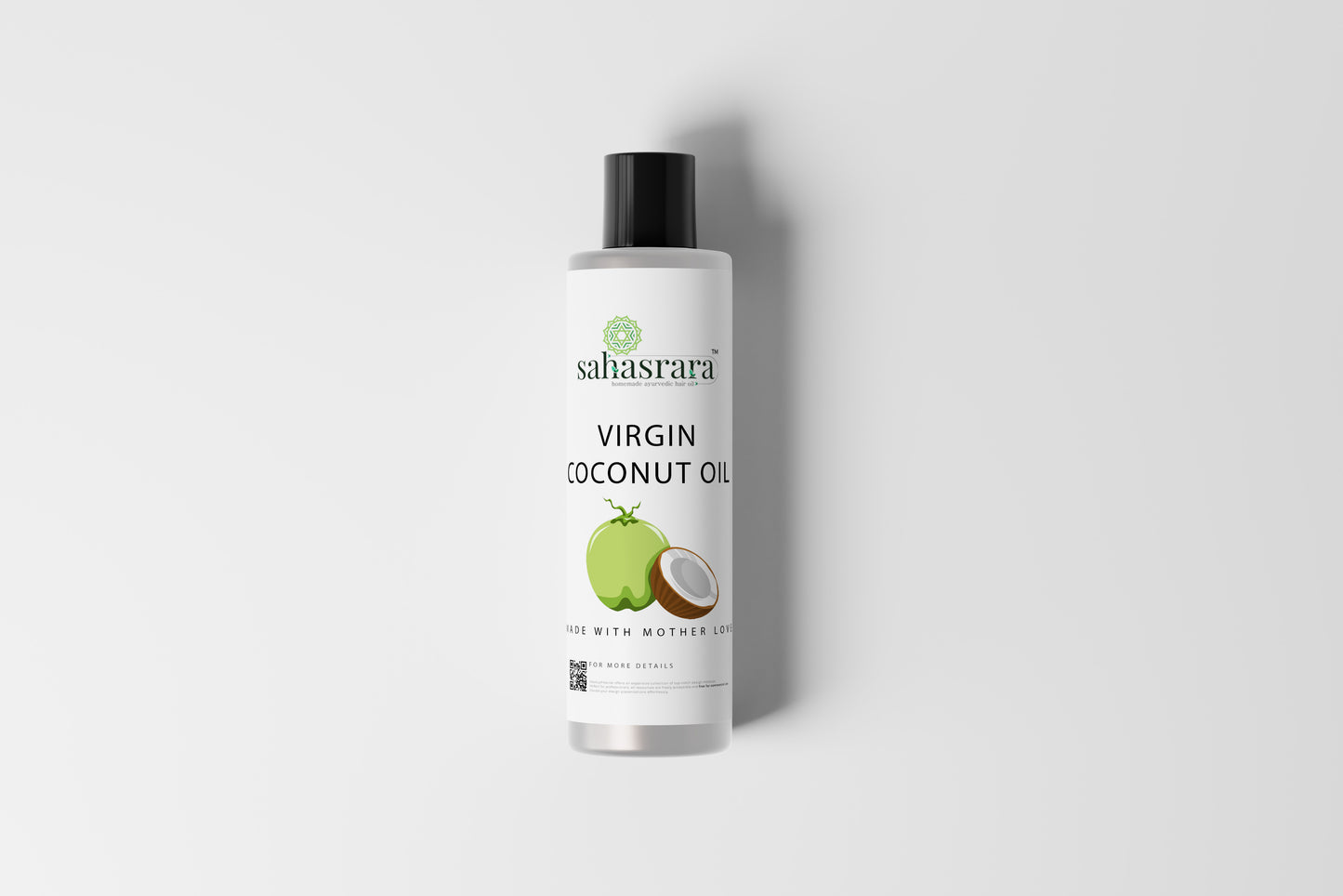 Virgin Coconut Kerala Oil- 300ml